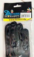 ✨NEU✨ Original verpackt Nylon Handschuhe Karneval in schwarz Pankow - Weissensee Vorschau