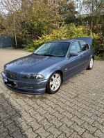 BMW 320i  6 Zylinder Nordrhein-Westfalen - Velbert Vorschau