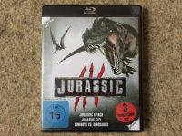 Jurassic Triple Feature - Blu-ray ***NEU***OVP*** Berlin - Spandau Vorschau