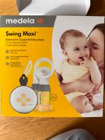 Doppelmilchpumpe von medela + zusätzliches Zubehör Hessen - Neu-Isenburg Vorschau