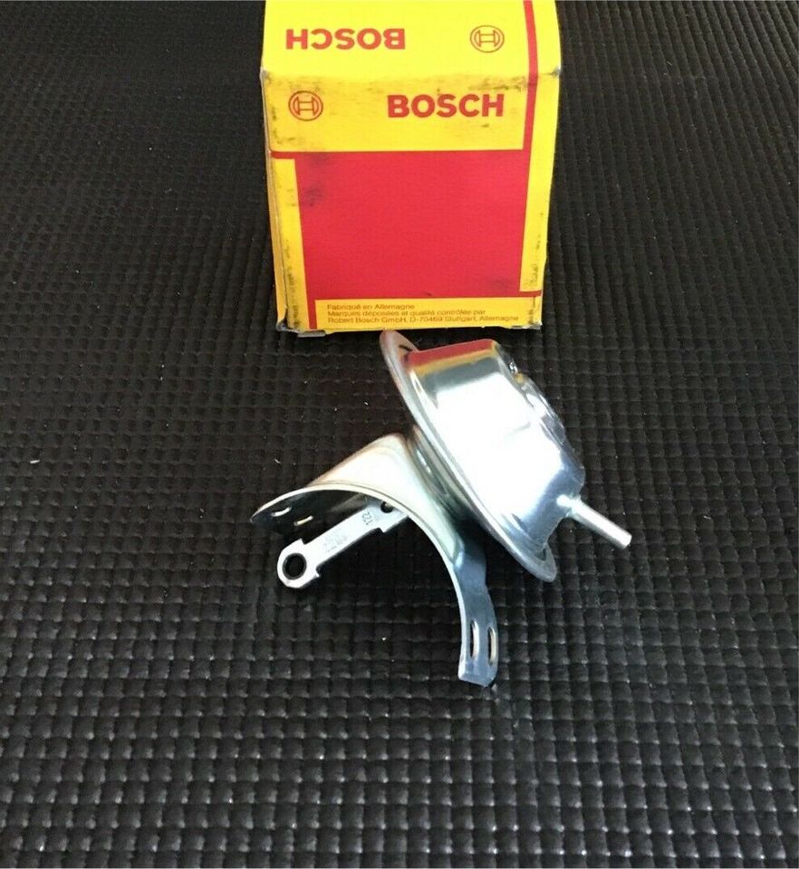 Opel Ascona C Kadett D Unterdruckdose 1237122289 NOS Bosch 79VB* in Brombachtal