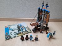 Lego Knights Kingdom Set 8875 Belagerungsturm - vollständig Nordrhein-Westfalen - Waltrop Vorschau