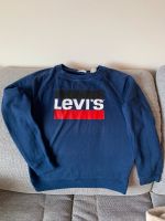 Levi’s Pullover Pulli Sweatshirt Gr. S München - Hadern Vorschau