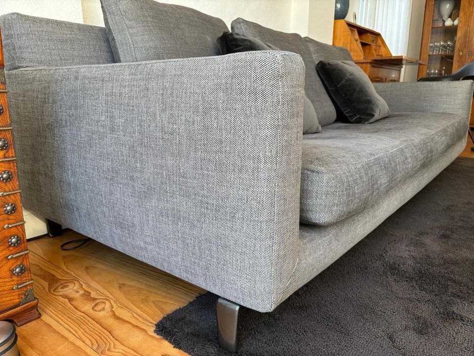 Sofa Minotti, Modell "Allen", sehr gepflegt, gebraucht in Bonn - Bad  Godesberg | eBay Kleinanzeigen ist jetzt Kleinanzeigen