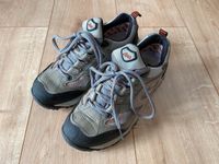 Wanderschuhe Trekkingschuhe Gr. 37 Niedersachsen - Tappenbeck Vorschau