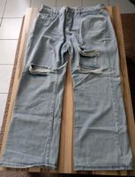 Jeans, gr. 1 XL, blau Duisburg - Duisburg-Süd Vorschau