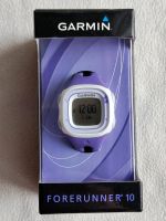 GPS Fitnessuhr GARMIN Forerunner 10 München - Moosach Vorschau