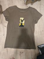 Patagonia T-Shirt Damen L braun Bayern - Adelsdorf Vorschau