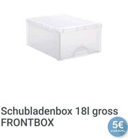 Aufbewahrungsbox Berlin - Neukölln Vorschau