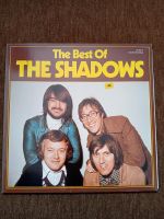 The best of the Shadows LP Niedersachsen - Nottensdorf Vorschau