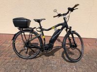Haibike E-Bike zu verkaufen Thüringen - Werra-Suhl-Tal Vorschau