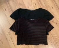 Zara Crop Tops, Gr. M Kreis Pinneberg - Uetersen Vorschau