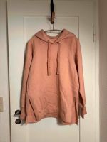 COS oversized Hoodie rosa altrosa Frankfurt am Main - Seckbach Vorschau