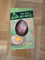 Dino aus dem Ei - Ausgrabungsspiel Leipzig - Möckern Vorschau