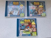 Bob der Baumeister CDs | Kinder CD Geschichten Niedersachsen - Tostedt Vorschau