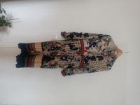 Floral Kleid , super edel , gr m Berlin - Mitte Vorschau