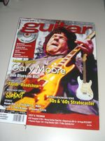 Guitar - Magazin für Gitarristen & Bassisten - 3 / 09 incl.CD Nordrhein-Westfalen - Remscheid Vorschau