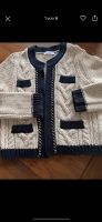 Chanelartige Jacke Gr. 38 Dresden - Striesen-Ost Vorschau