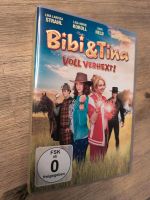 DVD, Bibi & Tina, Voll verhext Duisburg - Rheinhausen Vorschau