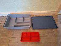 Tupperware Nähkästchen/Nähkasten Nordrhein-Westfalen - Herne Vorschau