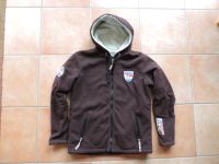 Nebulus Fleecejacke Teddyfleece Gr. XL braun - TOP Nordrhein-Westfalen - Meckenheim Vorschau