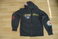 Sweat Jacke GR S Pirates Heats Hoodie Schleswig-Holstein - Oldenburg in Holstein Vorschau