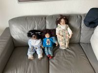 Porzellan Puppen 3er Schleswig-Holstein - Bargteheide Vorschau