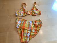Bikini Retro Look von Lacoste Bayern - Holzkirchen Vorschau