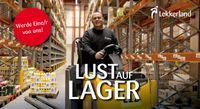 #2076704 (Lekkerland) (m/w/d) Schichtleiter - Fachkraft Lagerlog Nordrhein-Westfalen - Oberhausen Vorschau