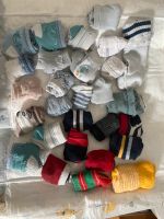 28 pair Baby Socken Bayern - Augsburg Vorschau