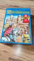 Carcassonne - Spiel des Jahres 2001 - Hans im Glück Baden-Württemberg - Mainhardt Vorschau