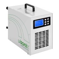 Ozonisator Luftreiniger Ozongerät Ozon Timer Profi 20000 mg/h Baden-Württemberg - Balingen Vorschau