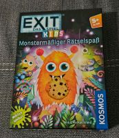 Exit Kids - monstermäßiger Rästelspaß Hannover - Ahlem-Badenstedt-Davenstedt Vorschau