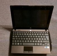 Gebrauchtes Notebook HP Mini 5103 Intel Atom! Nordrhein-Westfalen - Raesfeld Vorschau