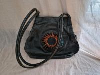 Handtasche schwarz Sonne Eimsbüttel - Hamburg Eimsbüttel (Stadtteil) Vorschau