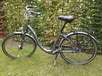 Pegasus Comfort 28 Zoll Fahrrad gut erhalten Bonn - Beuel Vorschau