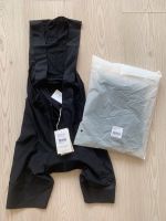 POC Essential Road Bib Shorts Hose Rennrad Gravel NEU OVP Gr XL Münster (Westfalen) - Centrum Vorschau