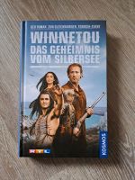 Winnetou Buch Niedersachsen - Wittingen Vorschau