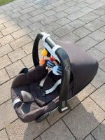 Maxi Cosi Pebble inkl. Kinderwagen-Adapter Nordrhein-Westfalen - Lünen Vorschau