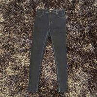 Abercrombie & Fitch: Jean Legging High Rise Jeans Blau Gr. 28 Köln - Bayenthal Vorschau