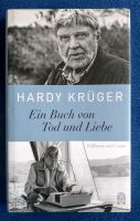 "Ein Buch v. Tod u. Liebe " v. Hardy Krüger Mitte - Tiergarten Vorschau