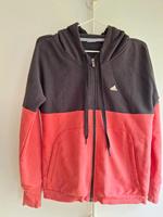 Adidas Kapuzenjacke Gr. S Bayern - Freilassing Vorschau