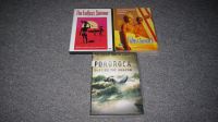 The Endless Summer 1 + 2, Pororoca - Surfing the Amazon (DVD) Niedersachsen - Wiefelstede Vorschau