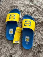 Lidl Badelatschen Bayern - Neu Ulm Vorschau
