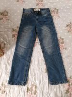 Jeans Gr. 140 Nordrhein-Westfalen - Warburg Vorschau