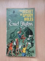 Vintage-Buch Enid Blyton "The Secret of Spiggy Holes" (1965) Innenstadt - Köln Altstadt Vorschau