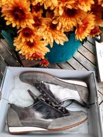 Neu Gabor Sneaker Gr. 40 Kr. München - Haar Vorschau