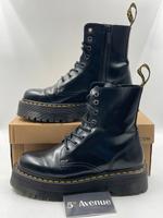 Dr. Martens Jadon Polished Smooth | Größe 40 | Art. 0361 Nordrhein-Westfalen - Remscheid Vorschau