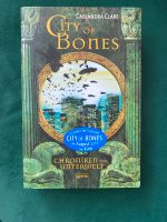 City of Bones | Cassandra Clare Nordrhein-Westfalen - Werne Vorschau