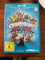 WiiU Skylander Bremen - Blumenthal Vorschau